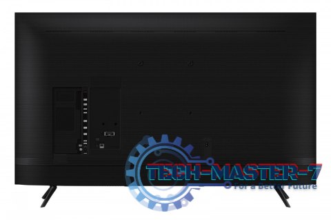 Telewizor hotelowy 50 cali HCU7000 UHD 3840x2160 DVB-T2CS2, BT Audio, Smart, LYNK CLOUD 3Y On-site (HG50CU700EUXEN) Telewizor hotelowy 50 cali HCU7000 UHD 3840x2160 DVB-T2CS2, BT Audio, Smart, LYNK CLOUD 3Y On-site (HG50CU700EUXEN)