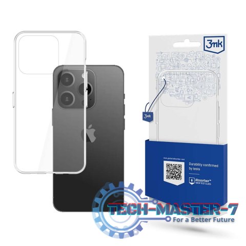 Armor case iPhone 15 Pro Max 6,7 Armor case iPhone 15 Pro Max 6,7