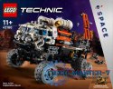 Klocki Technic 42180 Marsjański łazik eksploracyjny