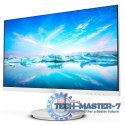 Monitor 241V8AW 23.8 cala IPS HDMI Głośniki Biały