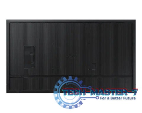 Monitor profesjonalny QM43C 43 cale Matowy 24h/7 500(cd/m2) 3840x2160 (UHD) S10 Player (Tizen 7, VXT Ready) WiFi/BT 3 lata On-Si Monitor profesjonalny QM43C 43 cale Matowy 24h/7 500(cd/m2) 3840x2160 (UHD) S10 Player (Tizen 7, VXT Ready) WiFi/BT 3 lata On-Si