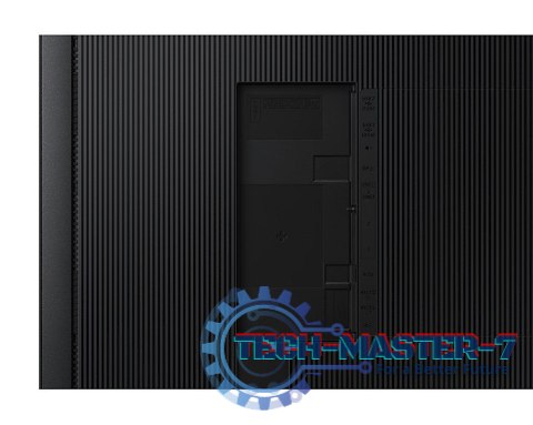 Monitor profesjonalny QM43C 43 cale Matowy 24h/7 500(cd/m2) 3840x2160 (UHD) S10 Player (Tizen 7, VXT Ready) WiFi/BT 3 lata On-Si Monitor profesjonalny QM43C 43 cale Matowy 24h/7 500(cd/m2) 3840x2160 (UHD) S10 Player (Tizen 7, VXT Ready) WiFi/BT 3 lata On-Si