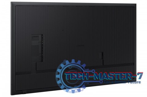 Monitor profesjonalny QM43C 43 cale Matowy 24h/7 500(cd/m2) 3840x2160 (UHD) S10 Player (Tizen 7, VXT Ready) WiFi/BT 3 lata On-Si Monitor profesjonalny QM43C 43 cale Matowy 24h/7 500(cd/m2) 3840x2160 (UHD) S10 Player (Tizen 7, VXT Ready) WiFi/BT 3 lata On-Si