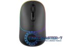 Mysz TRACER RATERO RF 2.4 Ghz Black Mysz TRACER RATERO RF 2.4 Ghz Black