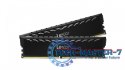 Pamięć DDR4 THOR 32GB(2*16GB)/3600 czarna Pamięć DDR4 THOR 32GB(2*16GB)/3600 czarna