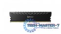 Pamięć DDR4 THOR 32GB(2*16GB)/3600 czarna Pamięć DDR4 THOR 32GB(2*16GB)/3600 czarna