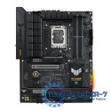 Płyta główna TUF Gaming B760-PLUS WIFI s1700 4DDR5 ATX Płyta główna TUF Gaming B760-PLUS WIFI s1700 4DDR5 ATX