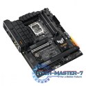 Płyta główna TUF Gaming B760-PLUS WIFI s1700 4DDR5 ATX Płyta główna TUF Gaming B760-PLUS WIFI s1700 4DDR5 ATX