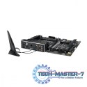 Płyta główna TUF Gaming B760-PLUS WIFI s1700 4DDR5 ATX Płyta główna TUF Gaming B760-PLUS WIFI s1700 4DDR5 ATX