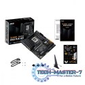 Płyta główna TUF Gaming B760-PLUS WIFI s1700 4DDR5 ATX Płyta główna TUF Gaming B760-PLUS WIFI s1700 4DDR5 ATX