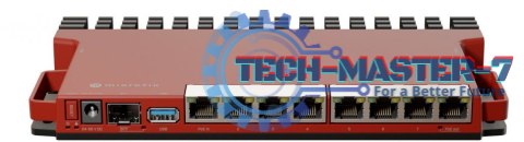 Router 2.5Gigabit Ethernet L009UiGS-RM Router 2.5Gigabit Ethernet L009UiGS-RM