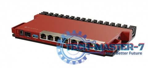 Router 2.5Gigabit Ethernet L009UiGS-RM Router 2.5Gigabit Ethernet L009UiGS-RM
