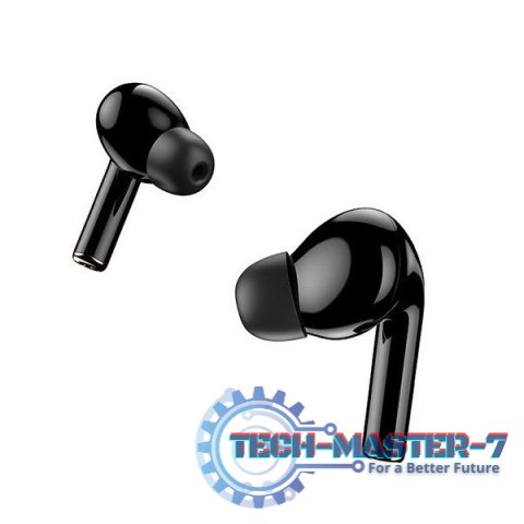 Słuchawki stereo Bluetooth T29 TWS Czarne Słuchawki stereo Bluetooth T29 TWS Czarne