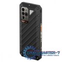 Smartfon Power Armor 18 Ultra 5G 12/512GB IP69K czarny