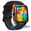 Smartwatch Fit FW67 Titan Pro Orange Smartwatch Fit FW67 Titan Pro Orange