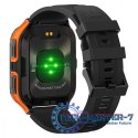 Smartwatch Fit FW67 Titan Pro Orange Smartwatch Fit FW67 Titan Pro Orange