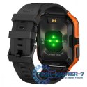 Smartwatch Fit FW67 Titan Pro Orange Smartwatch Fit FW67 Titan Pro Orange