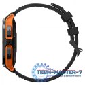 Smartwatch Fit FW67 Titan Pro Orange Smartwatch Fit FW67 Titan Pro Orange