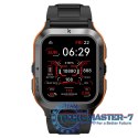 Smartwatch Fit FW67 Titan Pro Orange Smartwatch Fit FW67 Titan Pro Orange