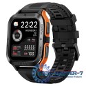 Smartwatch Fit FW67 Titan Pro Orange Smartwatch Fit FW67 Titan Pro Orange