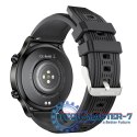 Smartwatch GT5 PRO+ 1.39 cala 300 mAh czarny