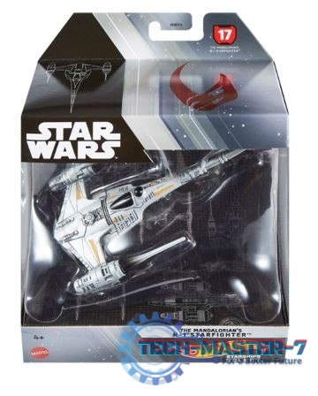 Statek Kosmiczny Star Wars HMH98 Statek Kosmiczny Star Wars HMH98