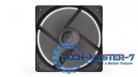 Wentylator Stratus 120 PWM (EY4A007) Wentylator Stratus 120 PWM (EY4A007)