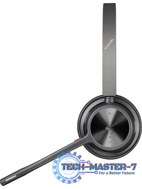 Zestaw słuchawkowy Voyager 4320 MS Certified USB-C BT700 dongle 77Z30AA Zestaw słuchawkowy Voyager 4320 MS Certified USB-C BT700 dongle 77Z30AA