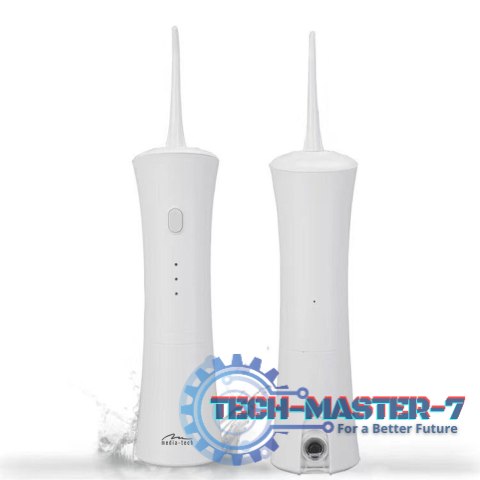 Irygator dentystyczny przenośny MT6528 Irygator dentystyczny przenośny MT6528