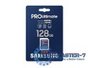Karta pamięci SD MB-SY128S/WW 128GB Pro Ultimate