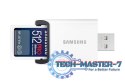 Karta pamięci SD MB-SY512SB/WW 512GB Pro Ultimate + czytnik Karta pamięci SD MB-SY512SB/WW 512GB Pro Ultimate + czytnik