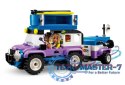 Klocki Friends 42603 Kamper z mobilnym obserwatorium gwiazd