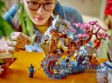 Klocki Ninjago 71819 Świątynia Smoczego Kamienia Klocki Ninjago 71819 Świątynia Smoczego Kamienia