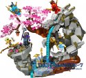 Klocki Ninjago 71819 Świątynia Smoczego Kamienia Klocki Ninjago 71819 Świątynia Smoczego Kamienia