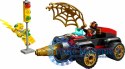 Klocki Super Heroes 10792 Pojazd wiertłowy