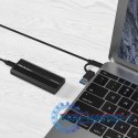 Obudowa | kieszeń NV2270 na dysk M.2 SSD | SATA | NVMe | USB-C | 2TB Obudowa | kieszeń NV2270 na dysk M.2 SSD | SATA | NVMe | USB-C | 2TB