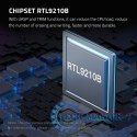 Obudowa | kieszeń NV2270 na dysk M.2 SSD | SATA | NVMe | USB-C | 2TB Obudowa | kieszeń NV2270 na dysk M.2 SSD | SATA | NVMe | USB-C | 2TB