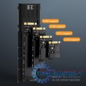Obudowa | kieszeń NV2271 na dysk M.2 SSD | SATA | NVMe | USB-C | 2TB Obudowa | kieszeń NV2271 na dysk M.2 SSD | SATA | NVMe | USB-C | 2TB