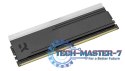Pamięć DDR5 IRDM 32GB(2*16GB) /6000 CL30 BLACK RGB Pamięć DDR5 IRDM 32GB(2*16GB) /6000 CL30 BLACK RGB
