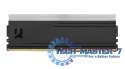 Pamięć DDR5 IRDM 32GB(2*16GB) /6000 CL30 BLACK RGB Pamięć DDR5 IRDM 32GB(2*16GB) /6000 CL30 BLACK RGB