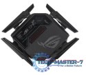 Router GT-BE98 ROG Rapture WiFi 7 Backup WAN Porty 10G Router GT-BE98 ROG Rapture WiFi 7 Backup WAN Porty 10G