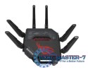 Router GT-BE98 ROG Rapture WiFi 7 Backup WAN Porty 10G Router GT-BE98 ROG Rapture WiFi 7 Backup WAN Porty 10G