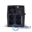 Zasilacz awaryjny UPS UT1500EG-FR 1500VA/900W 4ms/AVR/4xFR/RJ11/RJ45 Zasilacz awaryjny UPS UT1500EG-FR 1500VA/900W 4ms/AVR/4xFR/RJ11/RJ45