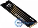 Dysk SSD SPATIUM M480 PRO 1TB M.2 PCIe4 7400/6000MB/s Dysk SSD SPATIUM M480 PRO 1TB M.2 PCIe4 7400/6000MB/s