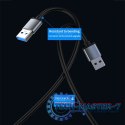 HUB adapter USB 3.0 4w1 | USB 3.0 | 3x USB 2.0 HUB adapter USB 3.0 4w1 | USB 3.0 | 3x USB 2.0