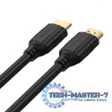 Kabel HDMI 2.0 4K 60HZ ; ~20m ; C11079BK-20M