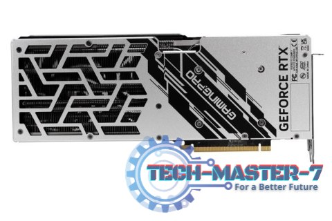 Karta graficzna GeFroce RTX 4070 Ti SUPER GAMINGPRO 16GB GDDR6X 256bit Karta graficzna GeFroce RTX 4070 Ti SUPER GAMINGPRO 16GB GDDR6X 256bit
