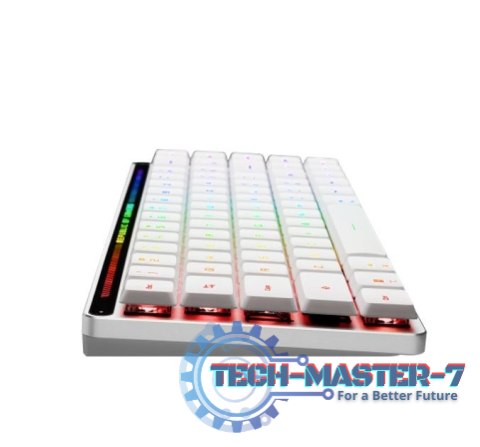 Klawiatura ROG Falchion RX Low Profile BT/2.4GHz/USB Klawiatura ROG Falchion RX Low Profile BT/2.4GHz/USB