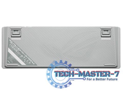Klawiatura ROG Falchion RX Low Profile BT/2.4GHz/USB Klawiatura ROG Falchion RX Low Profile BT/2.4GHz/USB