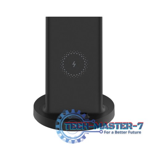Ładowarka indukcyjna Mi 20W charging stand